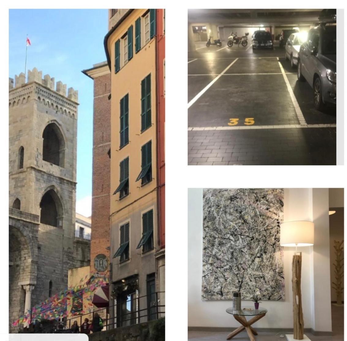 Apartment Lovely Really Downtown - Free Private Parking Included! -