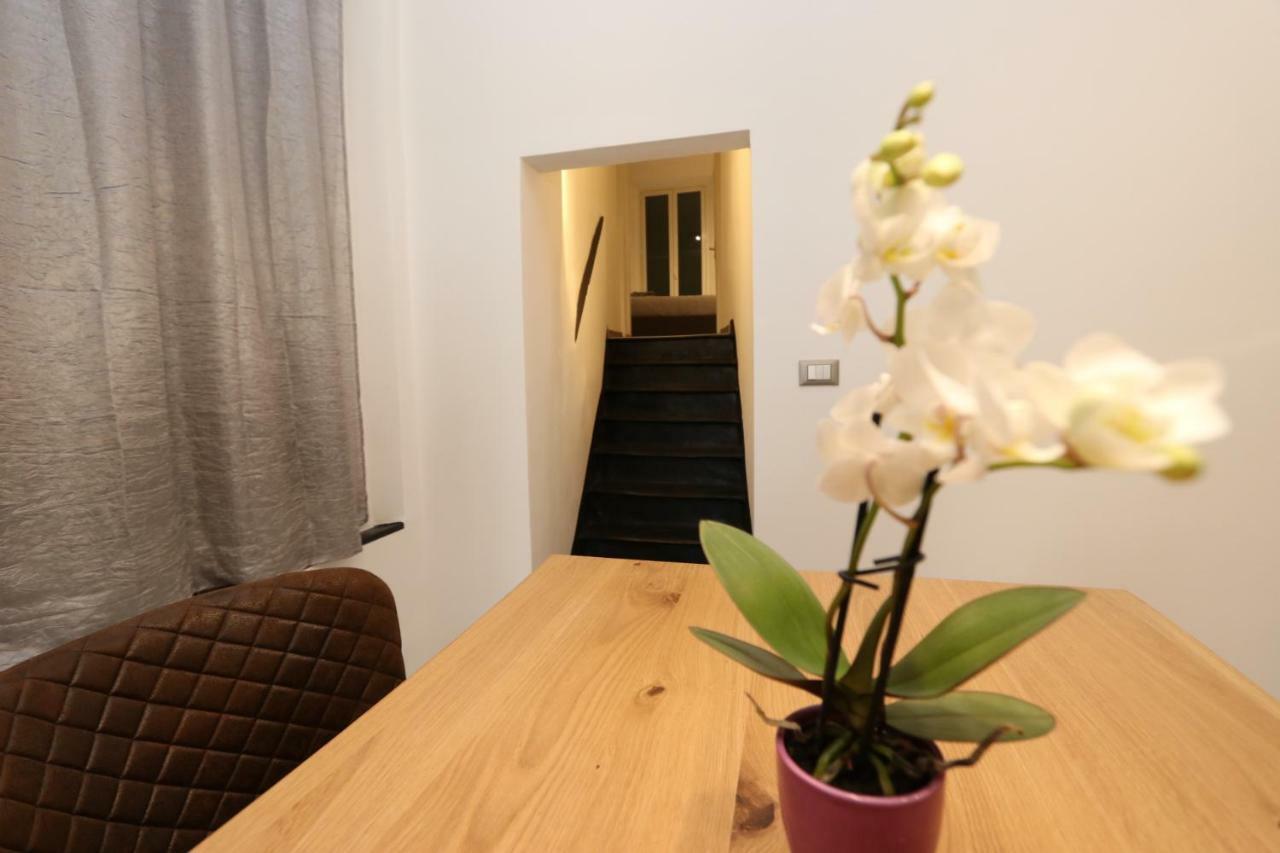 Lovely Really Downtown - Free Private Parking Included! - Genoa
