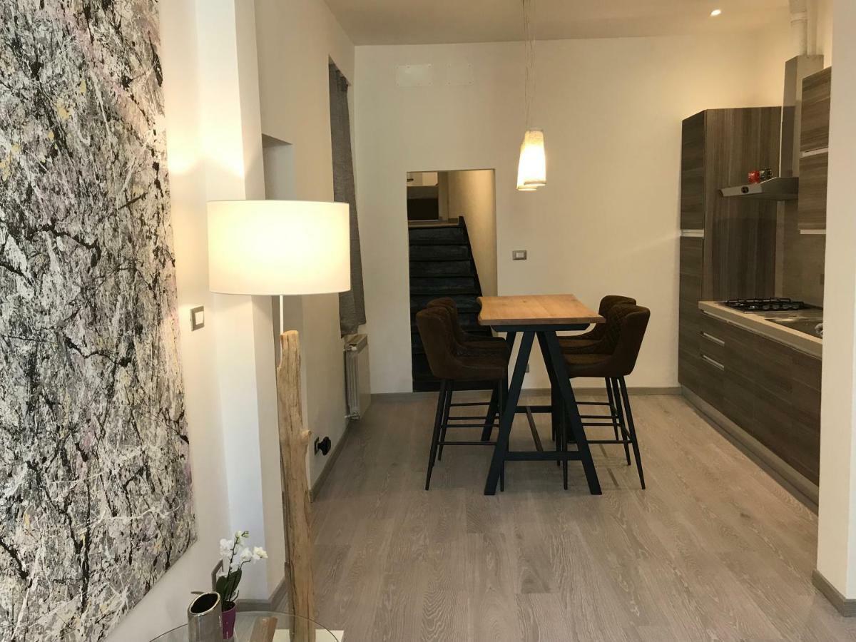 Lovely Really Downtown - Free Private Parking Included! - * Genoa
