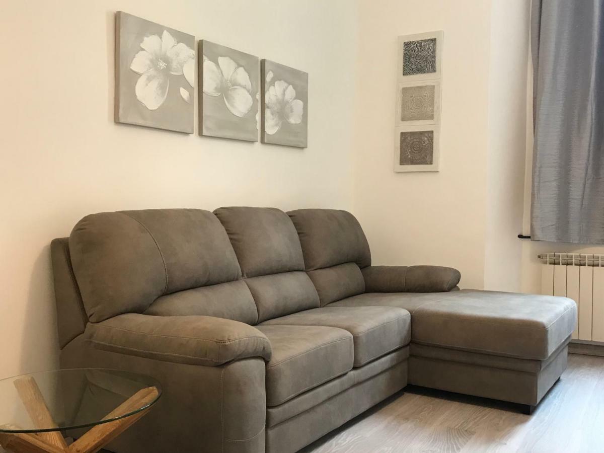 Apartment Lovely Really Downtown - Free Private Parking Included! - Genua