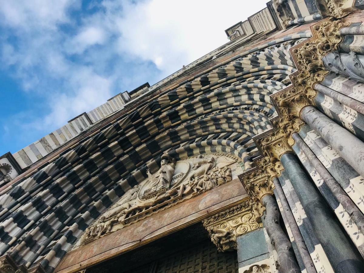 Lovely Really Downtown - Free Private Parking Included! - Genua